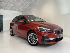 BMW 225xe Active Tourer 1,5 Plugin-hybrid iPerformance XDrive Steptronic 224HK 8g Aut.