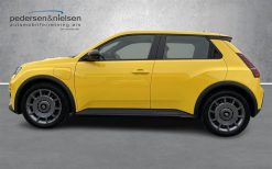 Alternative view of Renault R5 EL Evolution 120HK 5d Aut.