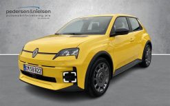 Renault R5 EL Evolution 120HK 5d Aut.