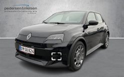 Renault R5 EL Evolution 120HK 5d Aut.