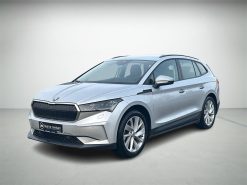 Skoda Enyaq iV 60 EL 180HK 5d Aut.