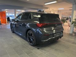 Alternative view of Cupra Born EL e-Boost 231HK 5d Aut.