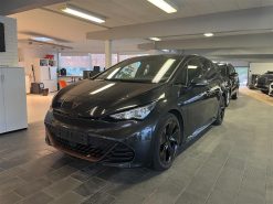 Cupra Born EL e-Boost 231HK 5d Aut.
