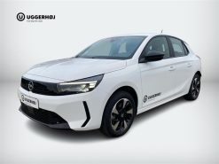 Opel Corsa-e EL Elegance 136HK 5d Aut.