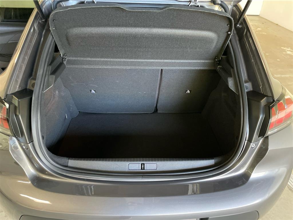 Peugeot 208 1,2 PureTech Active Pack 75HK 5d - Billede 10