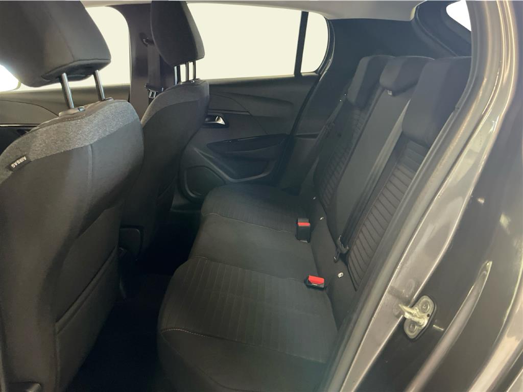Peugeot 208 1,2 PureTech Active Pack 75HK 5d - Billede 11