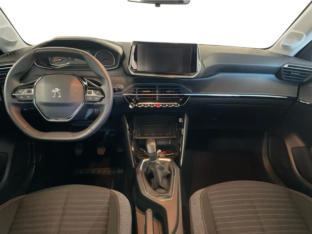 Peugeot 208 1,2 PureTech Active Pack 75HK 5d - Billede 13