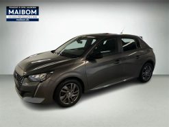 Peugeot 208 1,2 PureTech Active Pack 75HK 5d