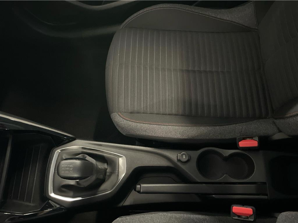 Peugeot 208 1,2 PureTech Active Pack 75HK 5d - Billede 16
