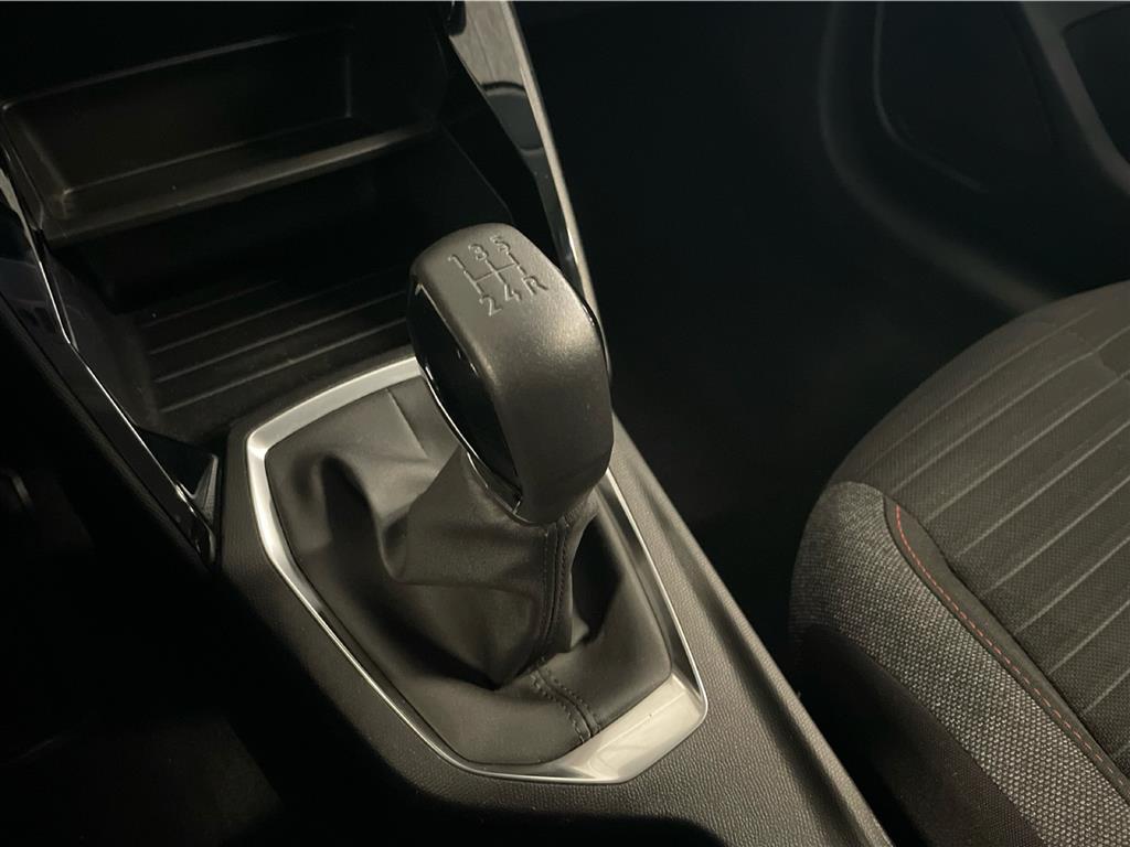 Peugeot 208 1,2 PureTech Active Pack 75HK 5d - Billede 18