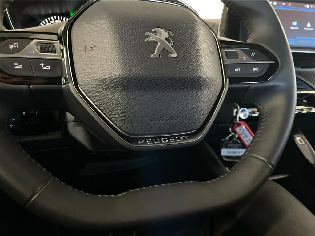 Peugeot 208 1,2 PureTech Active Pack 75HK 5d - Billede 21