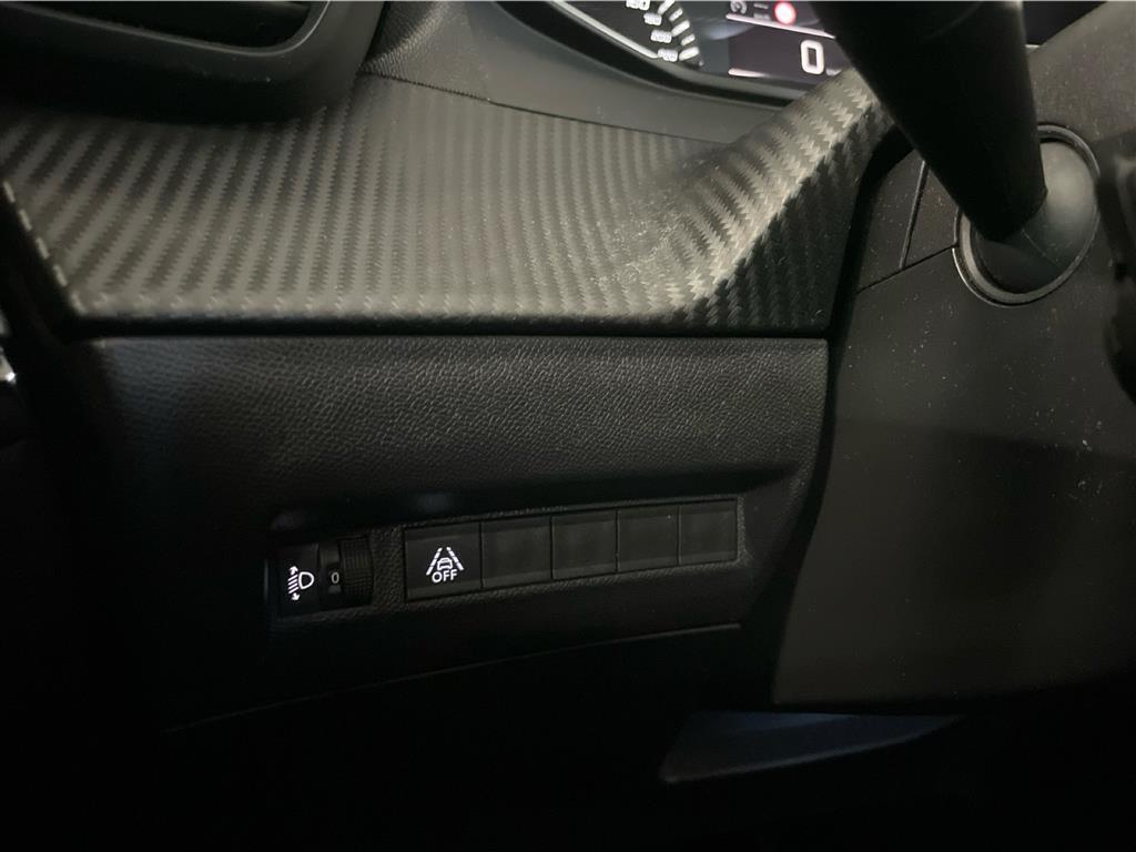 Peugeot 208 1,2 PureTech Active Pack 75HK 5d - Billede 23