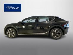 Alternative view of Kia EV6 EL Long Range 229HK 5d Aut.