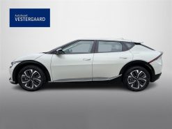 Alternative view of Kia EV6 EL Long Range Prestige 229HK 5d Aut.
