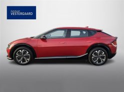 Alternative view of Kia EV6 EL Long Range Prestige 229HK 5d Aut.