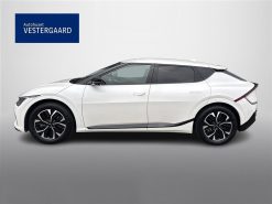 Alternative view of Kia EV6 EL Long Range GT-Line 229HK 5d Aut.