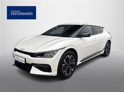 Kia EV6 EL Long Range GT-Line 229HK 5d Aut.
