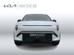 Alternative view of Kia EV3 81,4 kWh LR GT-Line 204HK 5d Aut.