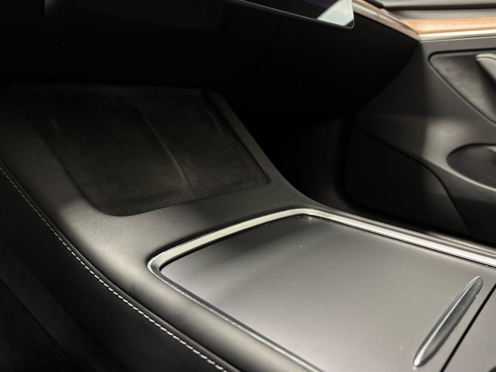 Tesla Model 3 EL 283HK Aut. - Billede 11