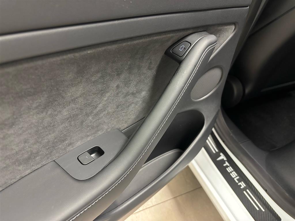 Tesla Model 3 EL 283HK Aut. - Billede 12