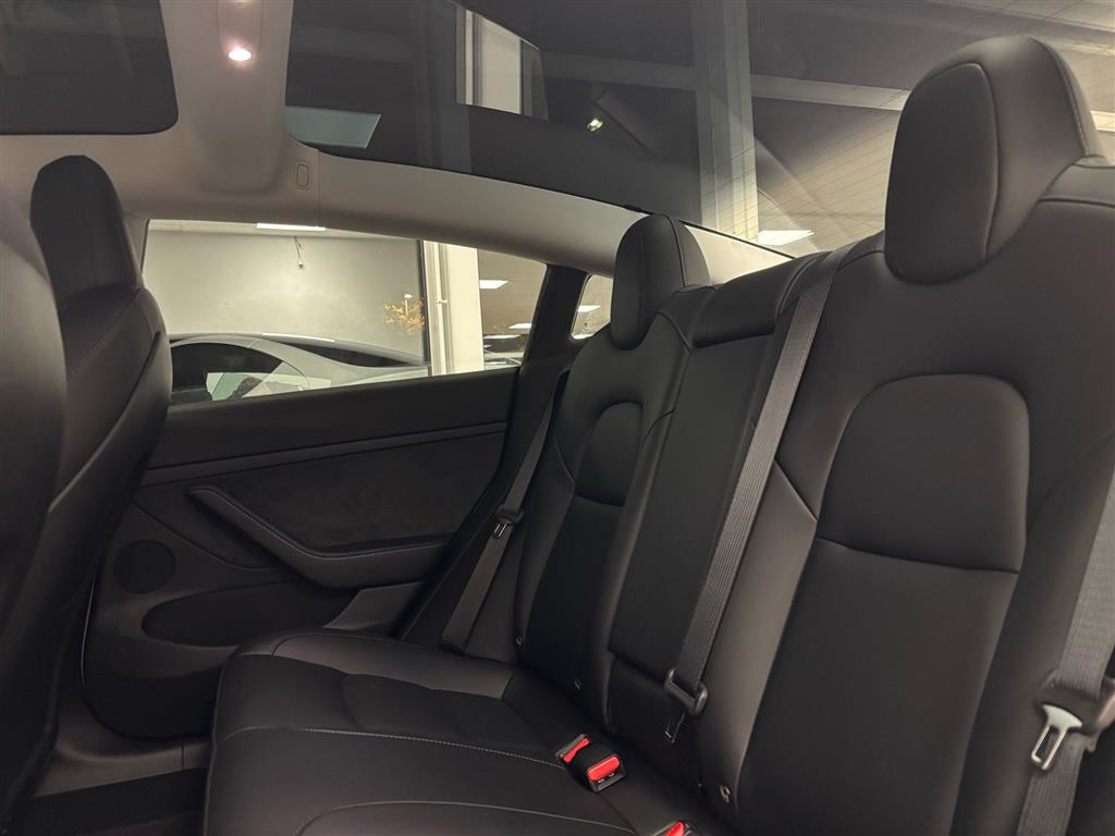 Tesla Model 3 EL 283HK Aut. - Billede 13