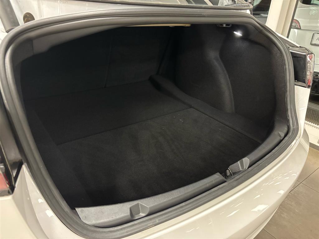 Tesla Model 3 EL 283HK Aut. - Billede 14