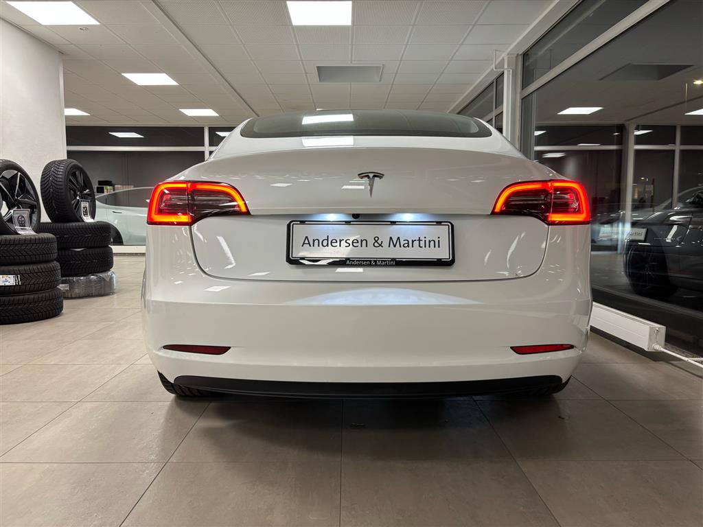Tesla Model 3 EL 283HK Aut. - Billede 16