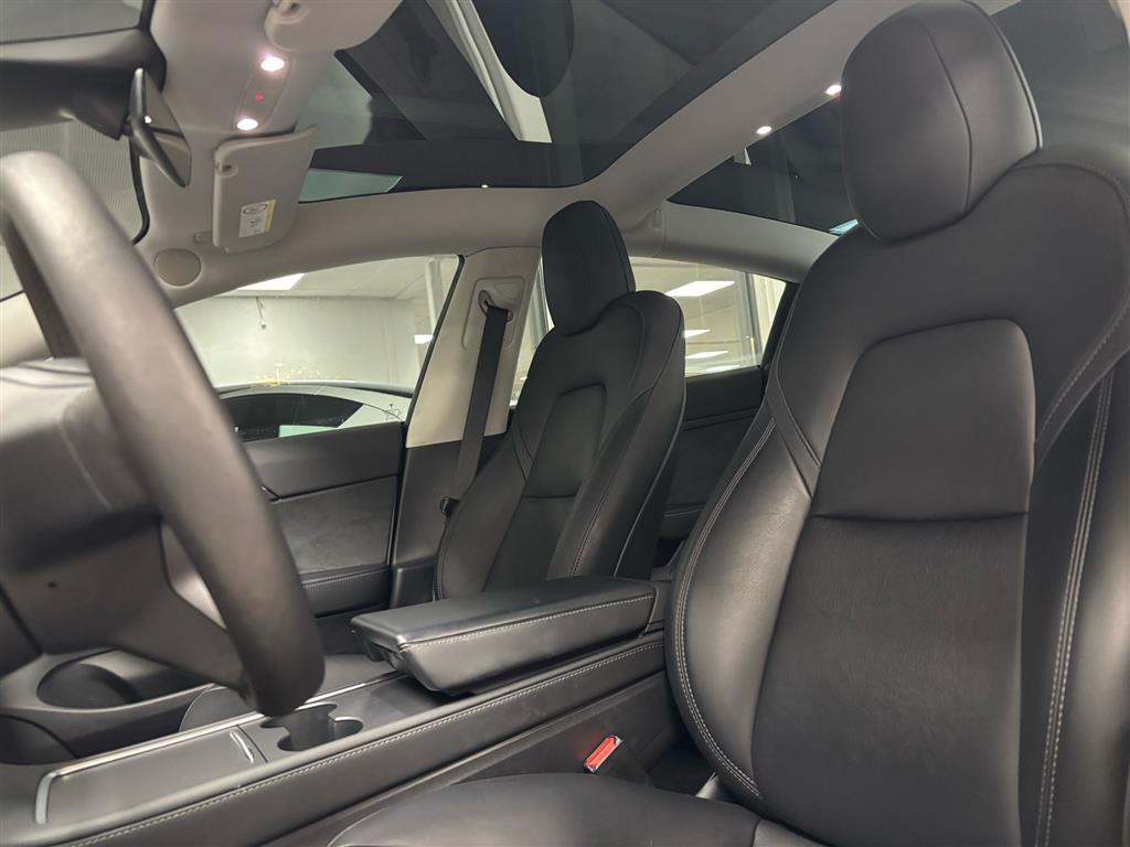 Tesla Model 3 EL 283HK Aut. - Billede 3