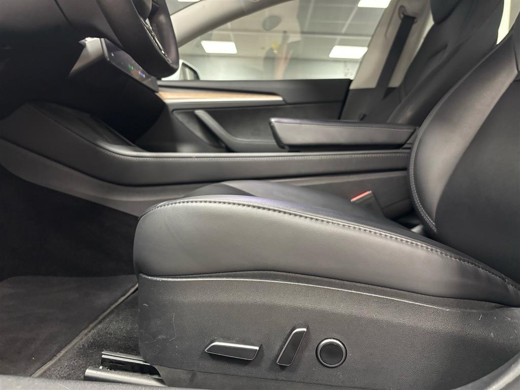 Tesla Model 3 EL 283HK Aut. - Billede 4
