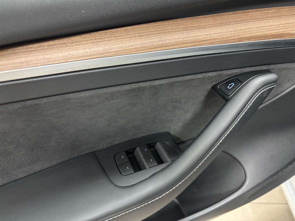 Tesla Model 3 EL 283HK Aut. - Billede 5