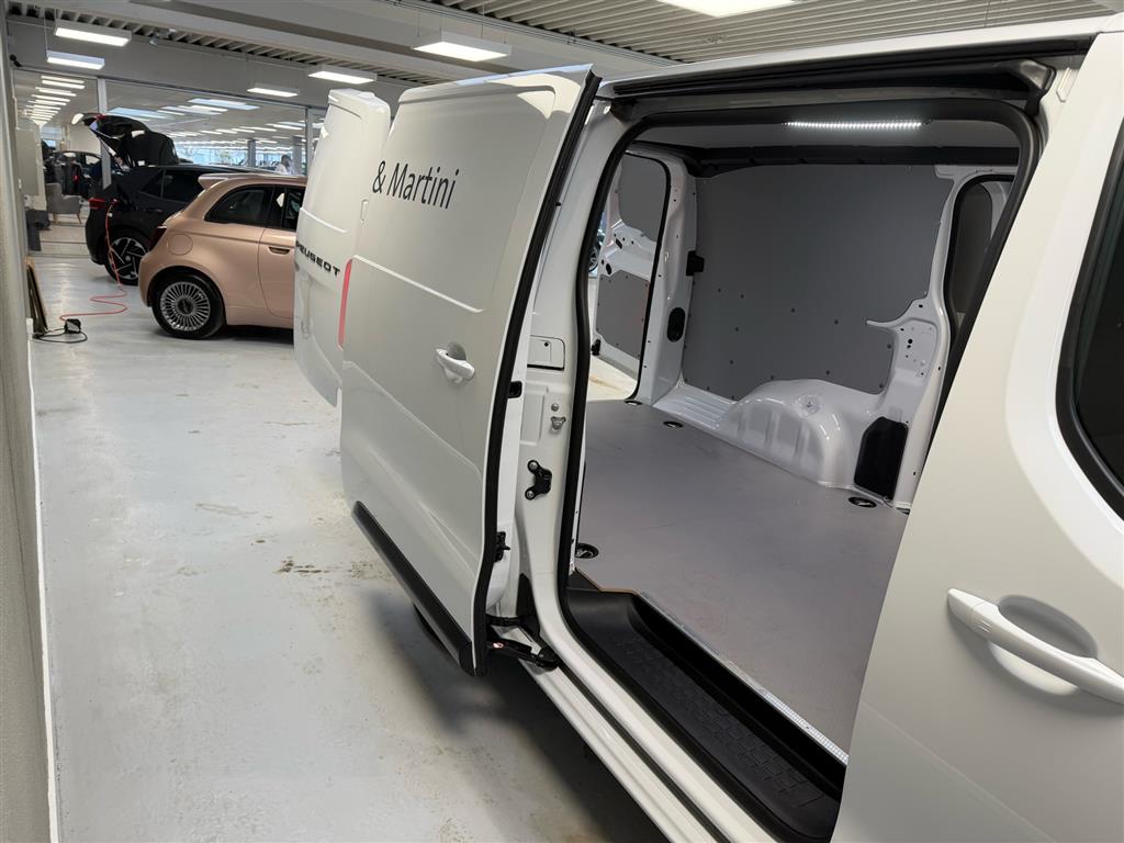 Peugeot e-Expert L3 EL Premium 136HK Van Aut. - Billede 6