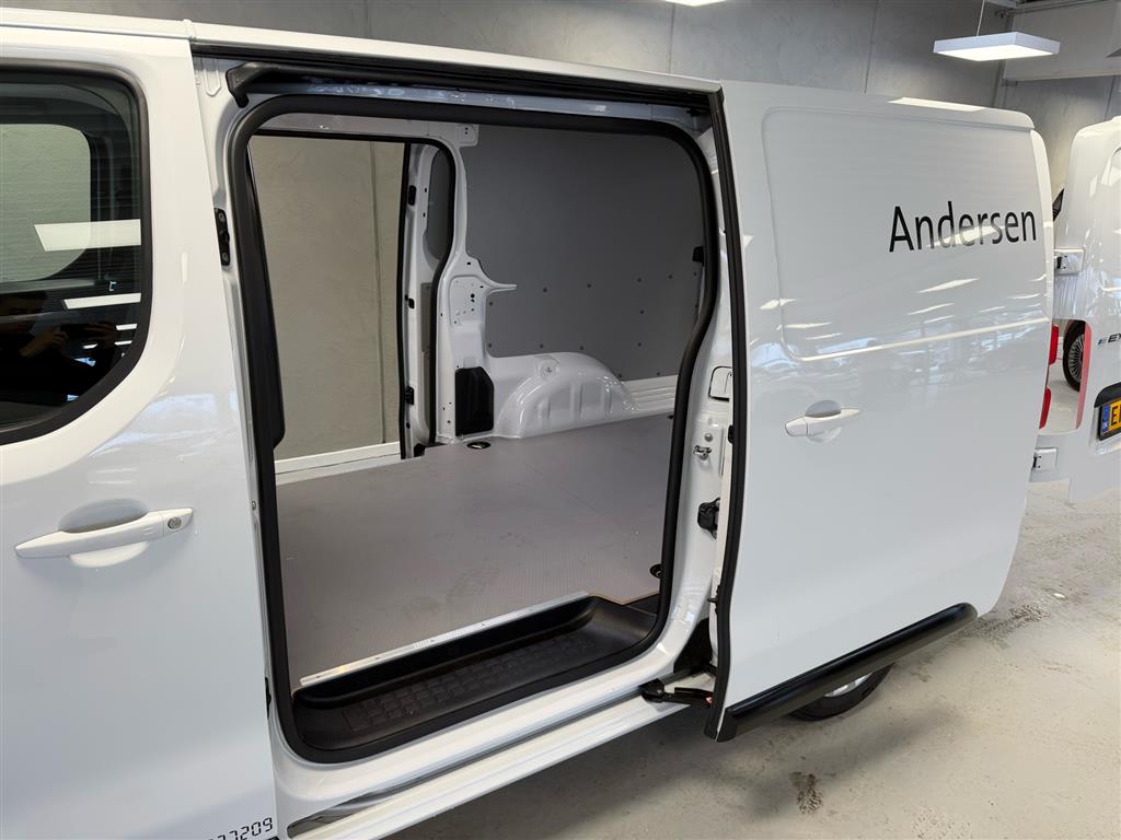 Peugeot e-Expert L3 EL Premium 136HK Van Aut. - Billede 7