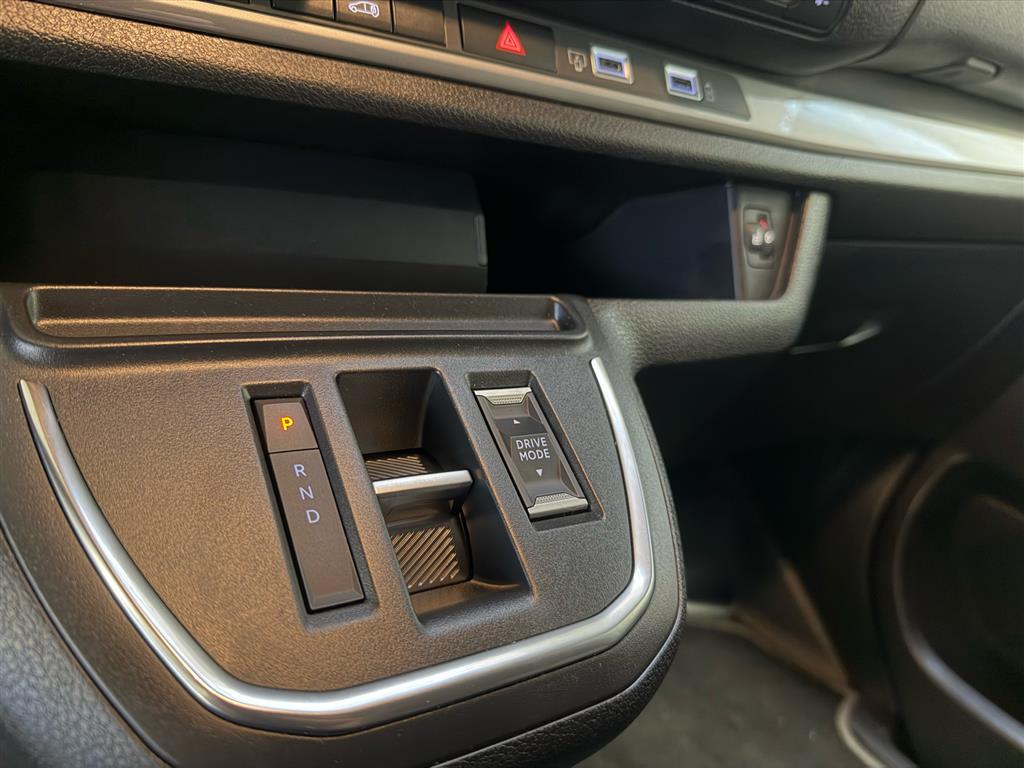 Peugeot e-Expert L3 EL Premium 136HK Van Aut. - Billede 12