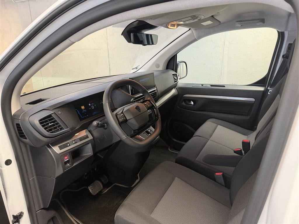 Peugeot e-Expert L3 EL Premium 136HK Van Aut. - Billede 17