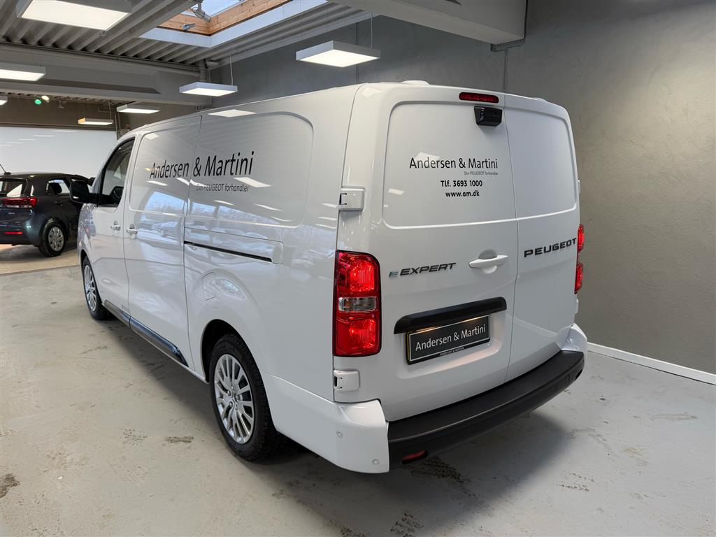 Peugeot e-Expert L3 EL Premium 136HK Van Aut. - Billede 3