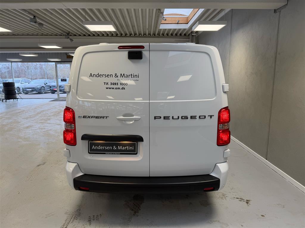 Peugeot e-Expert L3 EL Premium 136HK Van Aut. - Billede 4