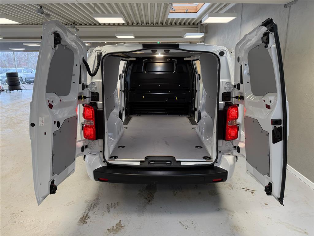 Peugeot e-Expert L3 EL Premium 136HK Van Aut. - Billede 5