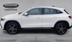 Alternative view of Mercedes-Benz EQA 250 EL AMG Line 190HK 5d Aut.