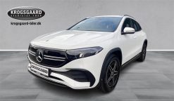 Mercedes-Benz EQA 250 EL AMG Line 190HK 5d Aut.