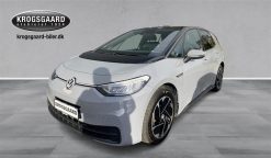 VW ID.3 EL Pro 204HK 5d Aut.