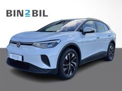 VW ID.4 EL Pro 286HK 5d Aut.
