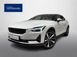 Polestar 2 EL Standard Range Plus 224HK 5d Aut.