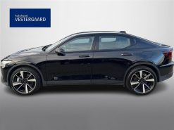Alternative view of Polestar 2 EL Standard Range Plus 224HK 5d Aut.