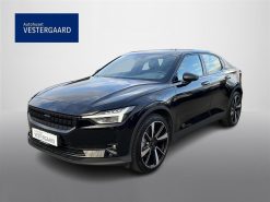 Polestar 2 EL Standard Range Plus 224HK 5d Aut.