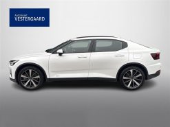 Alternative view of Polestar 2 EL Standard Range Plus 224HK 5d Aut.