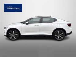 Alternative view of Polestar 2 EL Standard Range Plus 224HK 5d Aut.