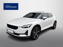 Polestar 2 EL Standard Range Plus 224HK 5d Aut.
