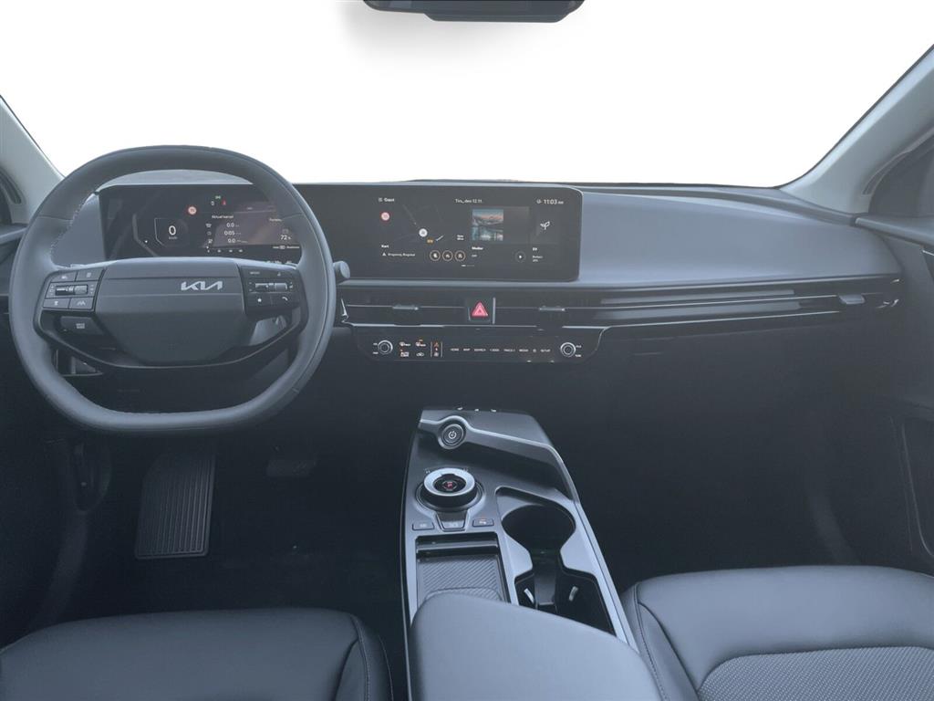 Kia EV6 84 kWh LR Prestige MY25 229HK 5d Aut. - Billede 8