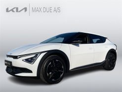 Kia EV6 84 kWh LR Prestige MY25 229HK 5d Aut.