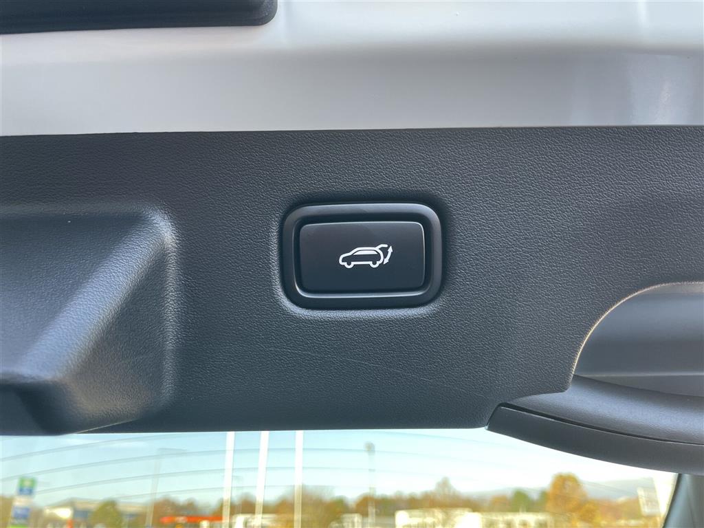 Kia EV6 84 kWh LR Prestige MY25 229HK 5d Aut. - Billede 15